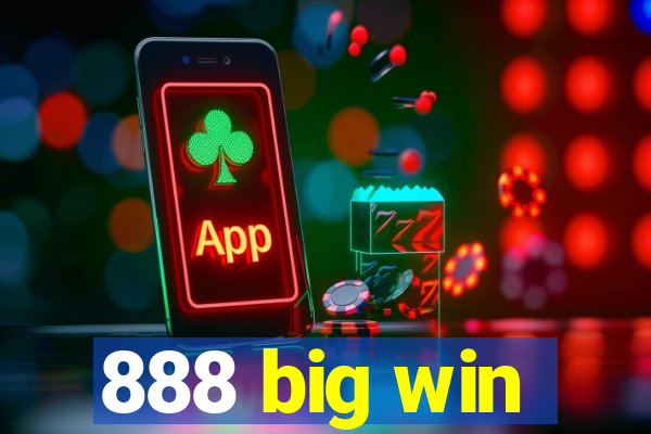 888 big win